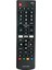Lg Tv Için Değiştirilen Uzaktan Kumanda AKB75375608 1