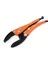 Omniyum Çeneli Ayarlı Pense 254 mm 1