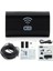 Wifi Endoskop Kamera 720P 8mm 8 LED 7mt Yumuşak Kablo Su Geçirmez 2