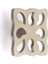 Umut 52 Düğme Kulp Inox 1