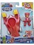 Pijamaskeliler Animal Power Baykuş Kız ve Baykuş-Araç - F5338 1