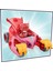 Pijamaskeliler Animal Power Baykuş Kız ve Baykuş-Araç - F5338 3