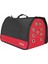 Air Box Taşıma Çantası Kırmızı 2
