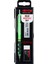 Tikky Okul Seti 0.5 mm Neon Yeşil Versatil Kalem + Silgi + Uç 1