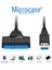 USB 3.0 To 2.5 Inç Sata HDD SSD Çevirici Veri Aktarma Kurtarma Kablosu - AL2625 5