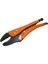 Düz ve Oval Çene Ayarlı Pense 233 mm 2