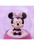 Mickey Mouse Temalı Orta Boy Işıklı Müzikli Kar Küresi 1