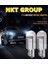 Nkt Group Yeni Nesil T10 LED Beyaz, Park , Tavan ,plaka Ampülü 2