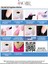 Uv/Led Poly Jel 30ml - Pink 3