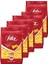 Siftaholsun Filiz Makarna Fiyonk 500GR x 5 Adet 1