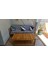 Iroko Orta Sehpa 50x80x40cm. Oturma Odası Orta Sehpa Teak Sehpa Tik Sehpa 1