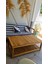 Iroko Orta Sehpa 50x80x40cm. Oturma Odası Orta Sehpa Teak Sehpa Tik Sehpa 2