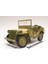 Jeep Wıllys Medıcal Us Army Autoworld 1