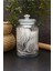 Viva Cam Kapaklı Kavanoz 1500 ml 1