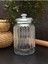 Viva Cam Kapaklı Kavanoz 1500 ml 2