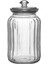 Viva Cam Kapaklı Kavanoz 1500 ml 3