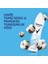 MotionSense Kadın Sprey Deodorant Cotton Dry Antiperspirant 150 ml 6