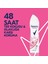 Anti-Perspirant Sprey Deodorant Kadın Sexy Bouquet Ter Kokusuna Karşı 150 ML 3