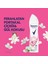 Anti-Perspirant Sprey Deodorant Kadın Sexy Bouquet Ter Kokusuna Karşı 150 ML 6