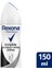 Anti-Perspirant Sprey Deodorant Kadın Invisible Black White Ter Kokusuna Karşı 150 ML 1