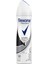 Anti-Perspirant Sprey Deodorant Kadın Invisible Black White Ter Kokusuna Karşı 150 ML 2