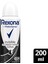 Invisible Black + White Kadın Sprey Deodorant 200 ml 1