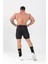 Gymwolves Erkek Spor Şort Çift Katmanlı | Comfortable Serisi |
