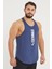 Spor Atleti | Stringer | Workout Tanktop | Comfortable Serisi 6