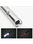 El Feneri Pointer 2 In 1 Lazer Pointer + Fener Sunum Kalemi Metal Sunum Projeksiyon-Powerpoint Kalem 5