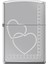 Çakmak 250-046207 Heart Chain 1