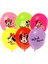 Parti Adresi Minnie Mause Balon 10'lu 1