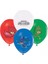 Pj Mask Balon 10'lu 1