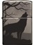 Çakmak 49188-078554 Wolves Design 1