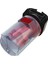 Rowenta Uyumlu RO 7286 EA X-Trem Power Cyclonic Elektrikli Süpürge Toz Haznesi - Siyah 3