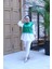 Garnili Tesettür Tunik Kod ST2135 1