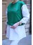 Garnili Tesettür Tunik Kod ST2135 2