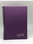 Eco Sp. Pp. Kap. Defter A4 100 Yp. Kareli (2033) 1
