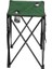 Katlanır Kamp Masası 47 cm Yeşil 3