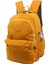 EASPACK7020 Sarı Unisex Okul ve Günlük Sırt Çantası 1