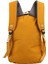 EASPACK7020 Sarı Unisex Okul ve Günlük Sırt Çantası 4