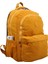 EASPACK7020 Sarı Unisex Okul ve Günlük Sırt Çantası 5