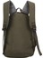 EASPACK7020 Haki Unisex Okul ve Günlük Sırt Çantası 4