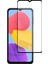 Samsung Galaxy M13 Tam Kaplayan Temperli Ekran Koruyucu Cam 1