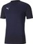 Teamgoal 23 Training Jersey Erkek Futbol Forması 65648206 Lacivert 1