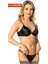 Kadın Askılı Emily Push-Up Sütyen Takımı 5160 1