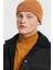 ® Erkek Embroidered Modern Vintage Logo Beanie 1