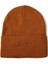 ® Erkek Embroidered Modern Vintage Logo Beanie 2