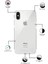 Apple iPhone x Kapak Kamera Korumalı Tıpalı Şeffaf Silikon Kılıf 2