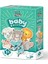 Hayvanlar Baby Puzzle 1