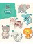 Hayvanlar Baby Puzzle 2